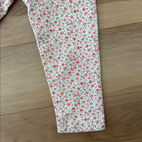 Polo Ralph Lauren Floral Leggings - Picture 5 of 5